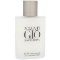 Armani Acqua Di Gio balzamas po skutimosi vyrams 100 ml.