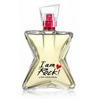 Shakira I Am Rock! EDT 50 ml