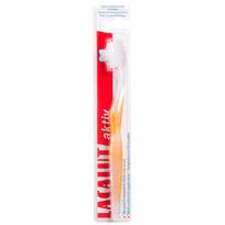 lacalut aktiv -  LACALUT ACTIV SOFT, dantų šepetėlis, minkštas  - 1 nuotrauka