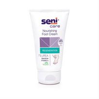  SENI CARE, kremas pėdoms su 7 % šlapalu, 100 ml