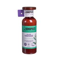  DR. KONOPKA'S, balzamas plaukams, teikiantis apimties, 500 ml