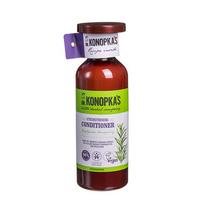  DR. KONOPKA'S, balzamas plaukams, stiprinantis, 500 ml