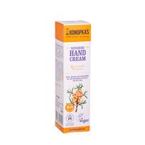  DR. KONOPKA'S, kremas, rankų, atstatantis, 75 ml