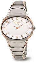 BOCCIA TITANIUM 3165-12