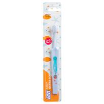 tepe dantu sepeteliai 6 vnt -  TEPE EXTRA SOFT MINI, dantų šepetėlis, 0 - 3 m. - 1 nuotrauka