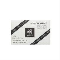 APIVITA NATURAL, muilas su jazminais ir levandomis, 125 g