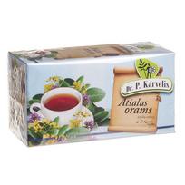  DR. P. KARVELIS ATŠALUS ORAMS, žolelių arbata, 1 g, 25 vnt.