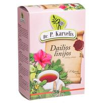  DR. P. KARVELIS DAILIOS LINIJOS, žolelių arbata, 50 g