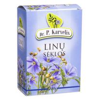  DR. P. KARVELIS LINŲ SĖKLOS, žolelių arbata, 200 g