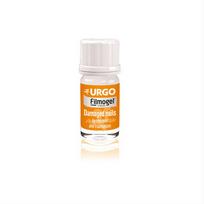  URGO FILMOGEL, lakas pažeistiems nagams, 3,3 ml