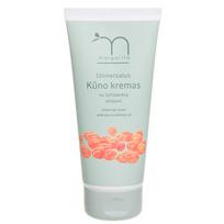  MARGARITA, kūno kremas, universalus su šaltalankių aliejumi, 200 ml