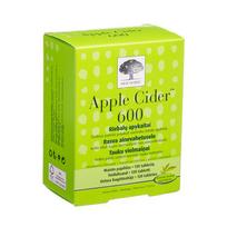 NEW NORDIC APPLE CIDER 600, 120 tablečių