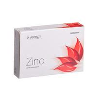  ZINC, 60 tablečių