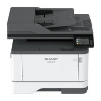 Sharp MXB427WEU