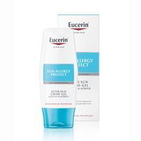 EUCERIN SUN ALLERGY PROTECT kreminis gelis po deginimosi 150 ml