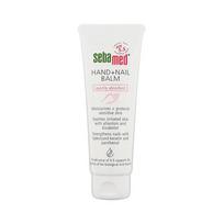 SEBAMED balzamas rankoms ir nagams 75 ml