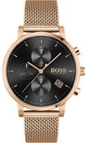 hugo vyriskas laikrodis - HUGO BOSS 1513808 - 1 nuotrauka