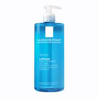 duso zele - LA ROCHE-POSAY dušo želė LIPIKAR GEL LAVANT 750 ml - 1 nuotrauka