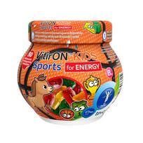 vitiron - VITIRON KIDS SPORTS kramtomieji guminukai N50 - 1 nuotrauka