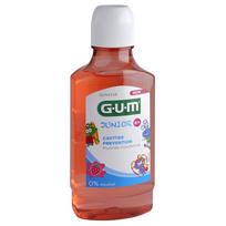  GUM JUNIOR 6+, skaliklis, 300 ml