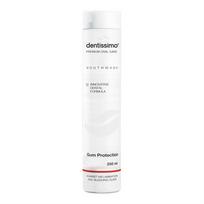  DENTISSIMO GUM PROTECTION, burnos skalavimo skystis, 250 ml