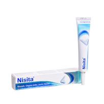  NISITA OITMENT, tepalas, 20 g