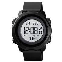 Skmei 1682 BK WT