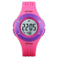 Skmei 1455 RS PL