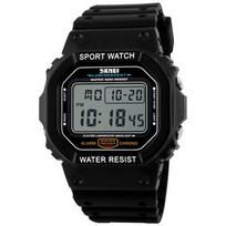 SKMEI 1134 BKWT