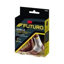 FUTURO kulkšnies įtvaras, S dydis, N1