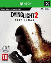 yenkee - Dying Light 2: Stay Human Xbox Series X - 1 nuotrauka