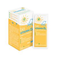 bioVITAMINAS D3 milteliai N20