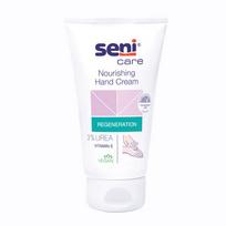 SENI CARE kremas sausai rankų odai su 3% šlapalo 100 ml