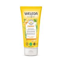 WELEDA prausiklis Aroma Shower Energy 200 ml
