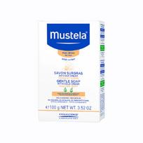 MUSTELA švelnus muilas su kremu COLD 100 g