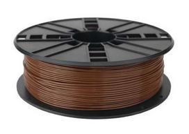 Gembird 3DP-PLA 1.75mm 1kg 330m Brown