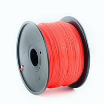 Gembird 3DP-PLA 1.75mm 1kg 330m Red