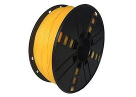 Gembird 3DP-TPE 1.75mm 1kg 420m Yellow