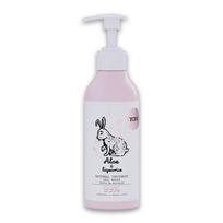 YOPE Natūralus intymios higienos prausiklis, alavijas ir saldymedis, 300ml.