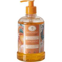  Saponificio Artigianale Fiorentino mandarinų muilas 500ml