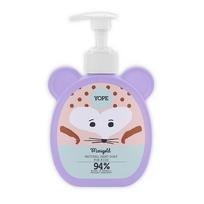  YOPE Natūralus rankų muilas vaikams "Medetka", 400ml.