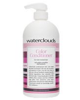  Waterclouds dažytų plaukų kondicionierius Color, 1000 ml