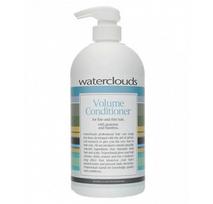  Waterclouds plonų plaukų kondicionierius, 1000 ml