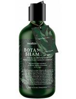  Waterclouds švelnus šampūnas Botanical, 250 ml