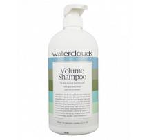  Waterclouds plonų plaukų šampūnas Volume, 1000ml