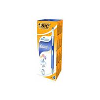 BIC automatinis tušinukas ATLANTIS EXACT, Mėlynas, 1vnt