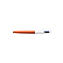 Bic Tušinukas Fine 4 spalvų, pakuotėje 1 vnt 233843