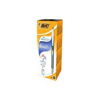 Bic automatinis tušinukas Atlantis Exact, juodas, 1vnt 019685