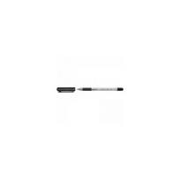 Stanger  Tušinukas 1.0 Softgrip, juodas, 1 vnt 18000300006