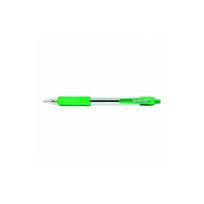 Stanger Tušinukas 1.0 Softgrip rertactable, žalias, 1vnt 18000300041